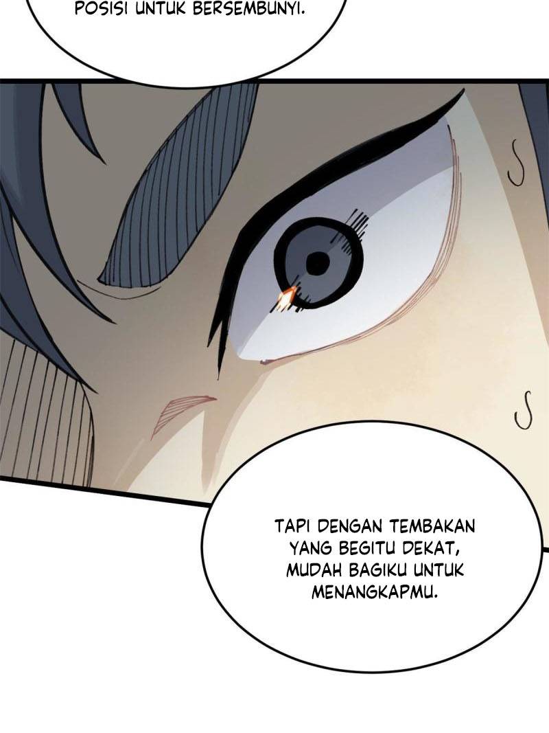 All Hail The Sect Leader Chapter 139 Halaman 60