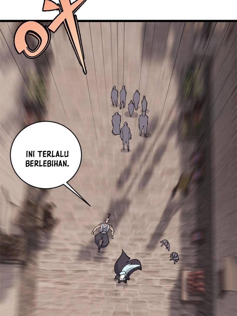 All Hail The Sect Leader Chapter 148 Halaman 11