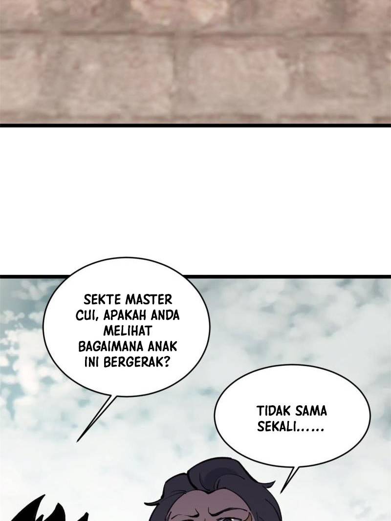 All Hail The Sect Leader Chapter 148 Halaman 14