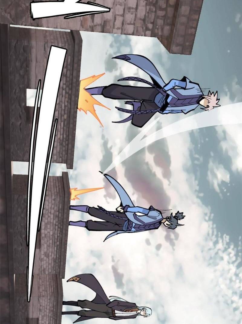 All Hail The Sect Leader Chapter 148 Halaman 32
