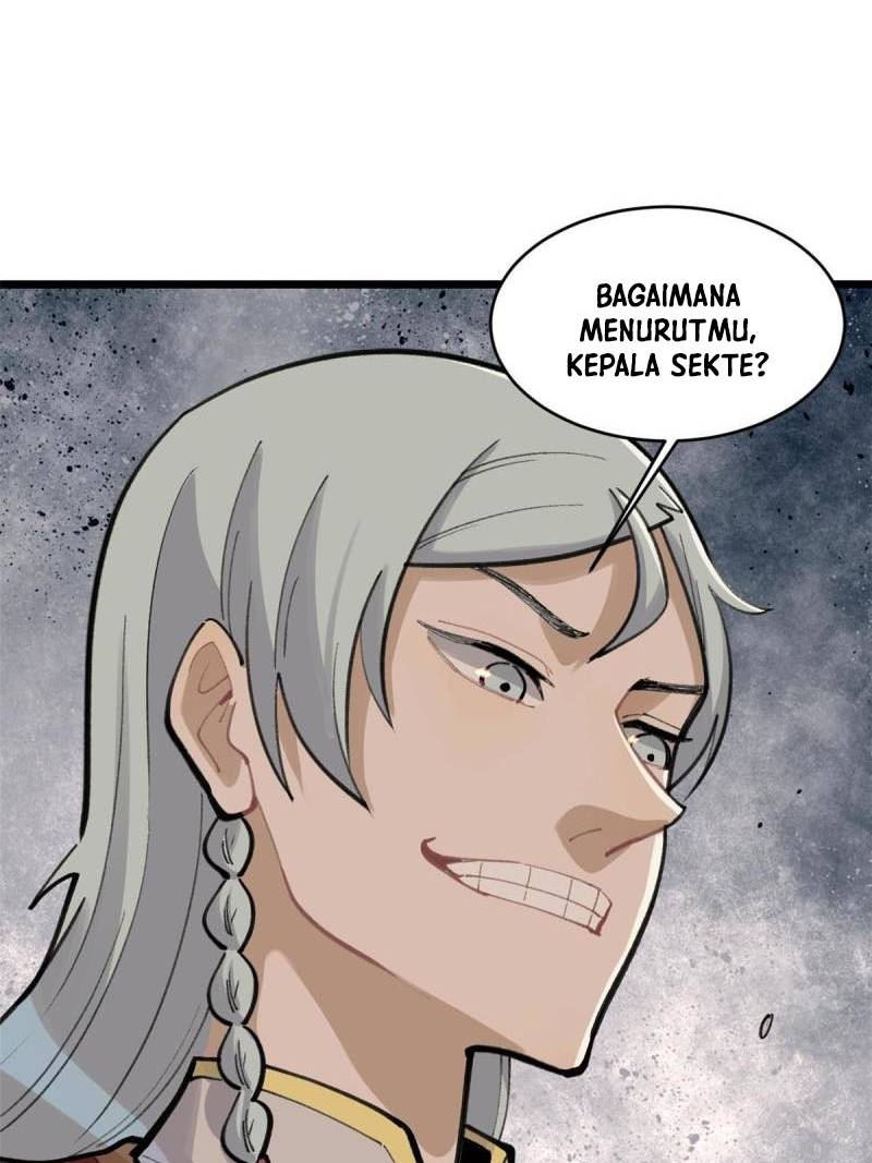 All Hail The Sect Leader Chapter 148 Halaman 34