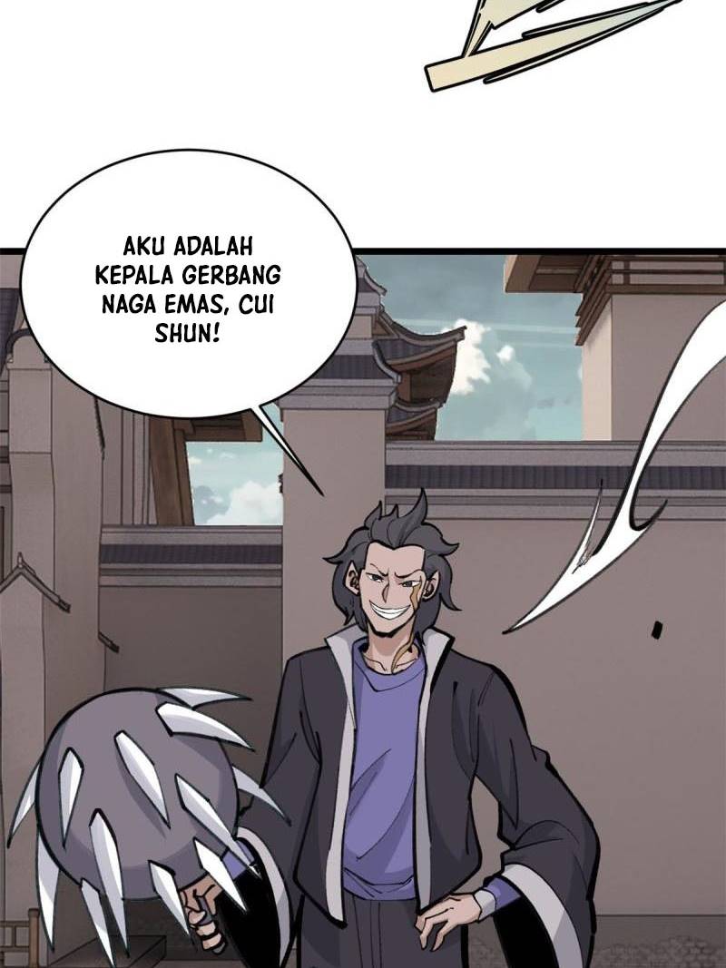 All Hail The Sect Leader Chapter 148 Halaman 40