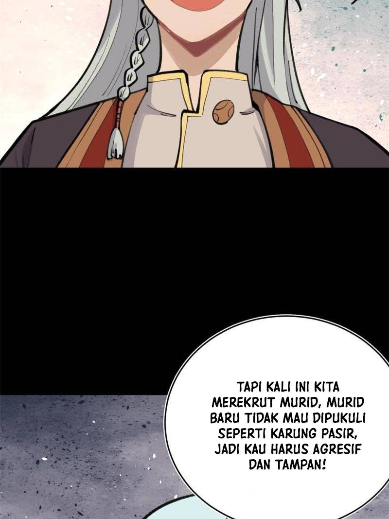 All Hail The Sect Leader Chapter 148 Halaman 52
