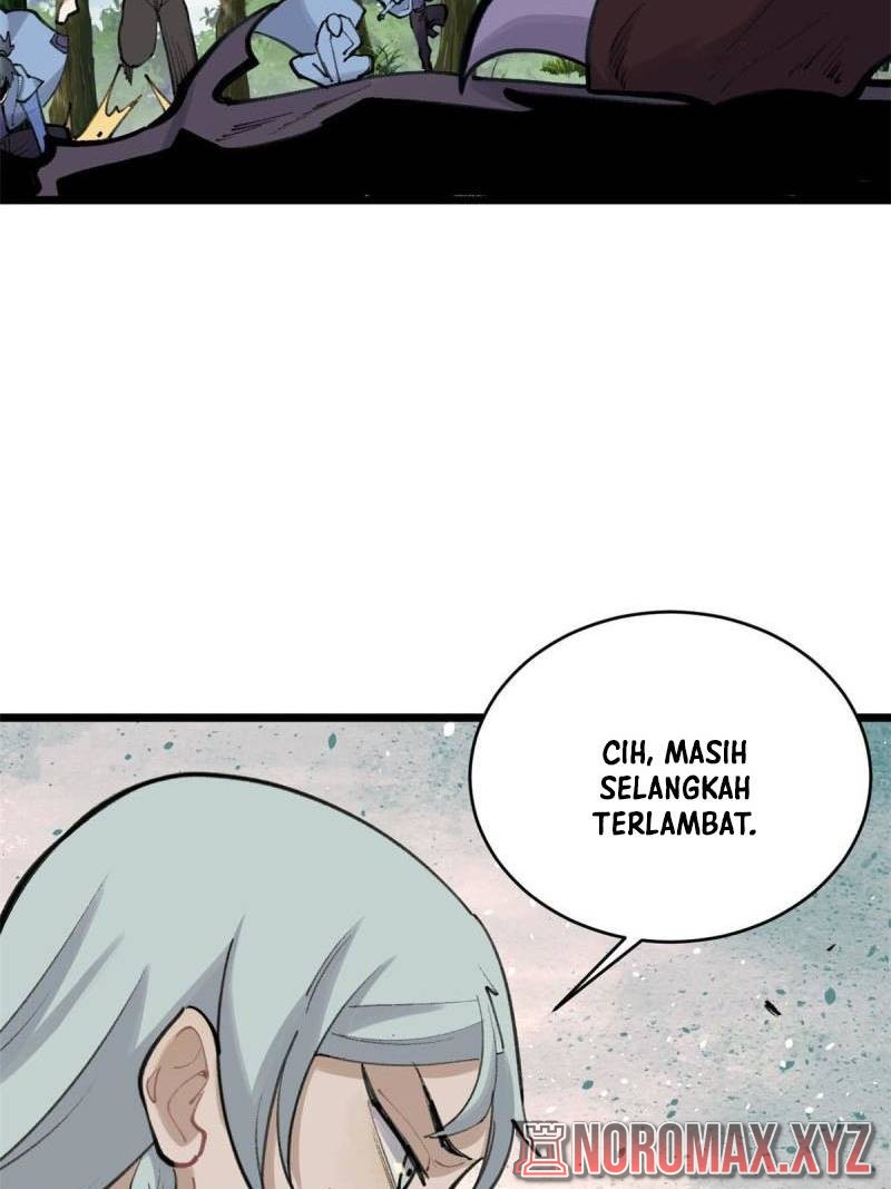 All Hail The Sect Leader Chapter 151 Halaman 15