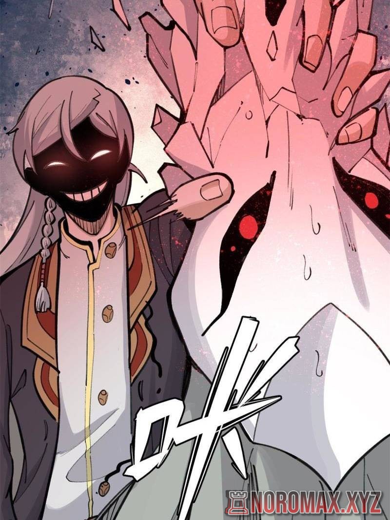All Hail The Sect Leader Chapter 151 Halaman 25