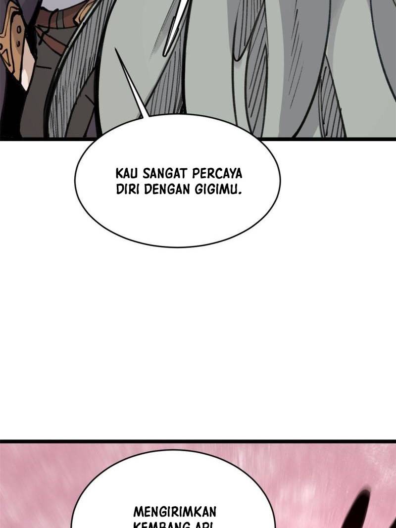 All Hail The Sect Leader Chapter 151 Halaman 26