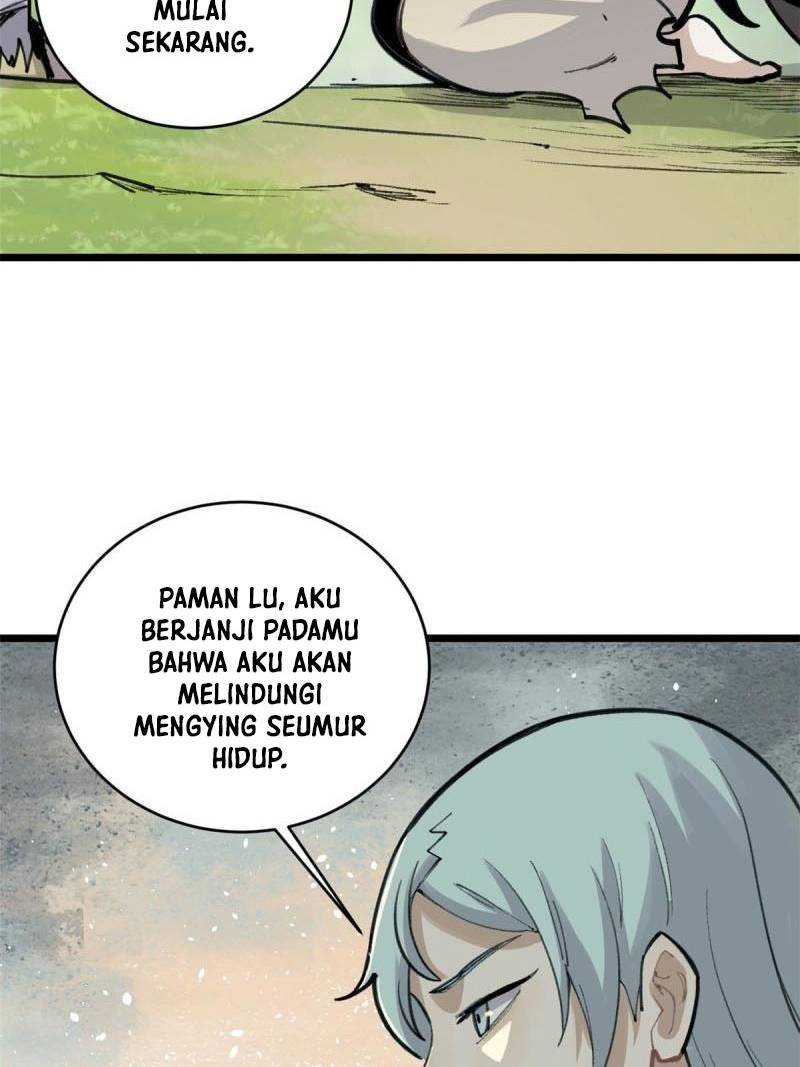 All Hail The Sect Leader Chapter 151 Halaman 46