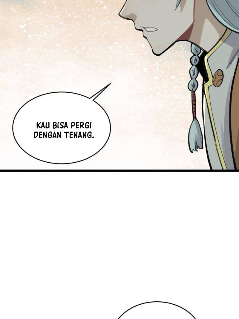 All Hail The Sect Leader Chapter 151 Halaman 47