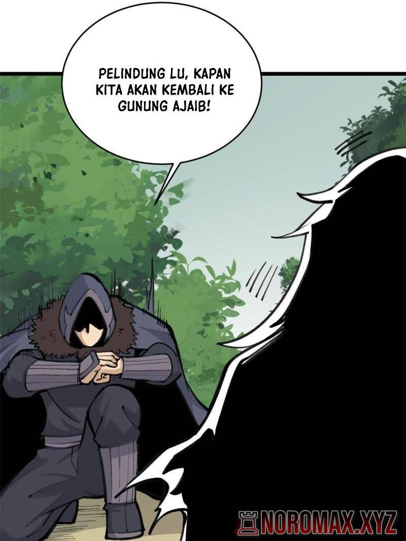 All Hail The Sect Leader Chapter 151 Halaman 55