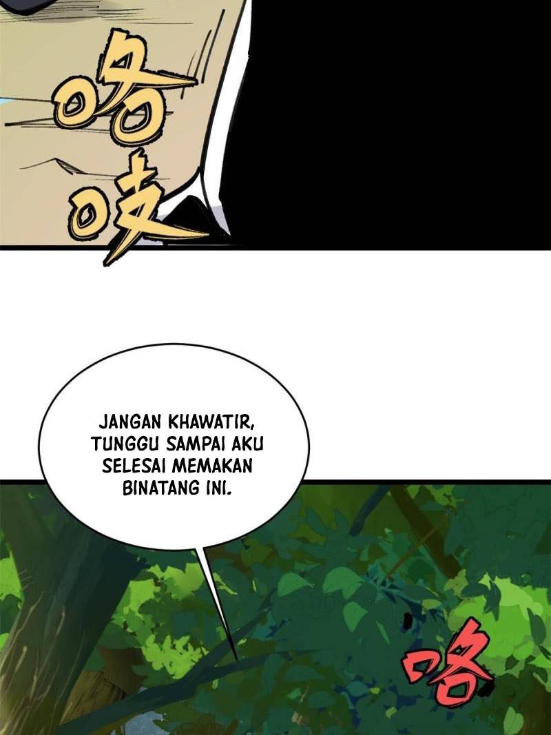 All Hail The Sect Leader Chapter 151 Halaman 56
