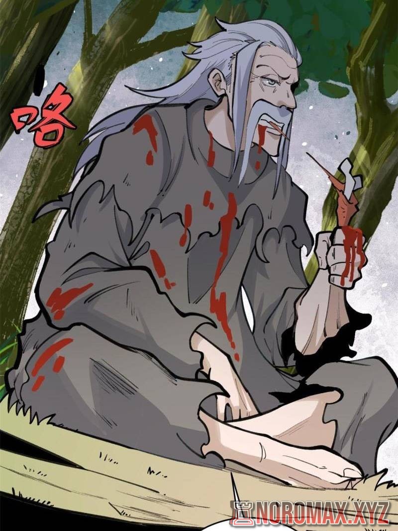 All Hail The Sect Leader Chapter 151 Halaman 57