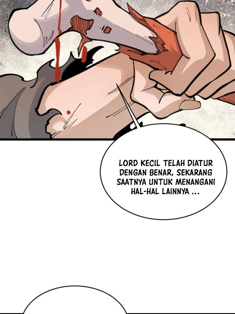 All Hail The Sect Leader Chapter 151 Halaman 62