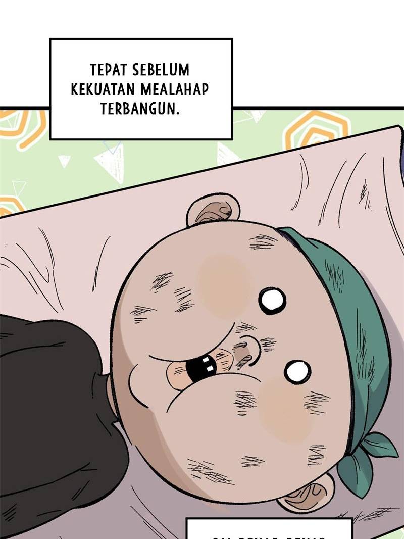 All Hail The Sect Leader Chapter 163 Halaman 5