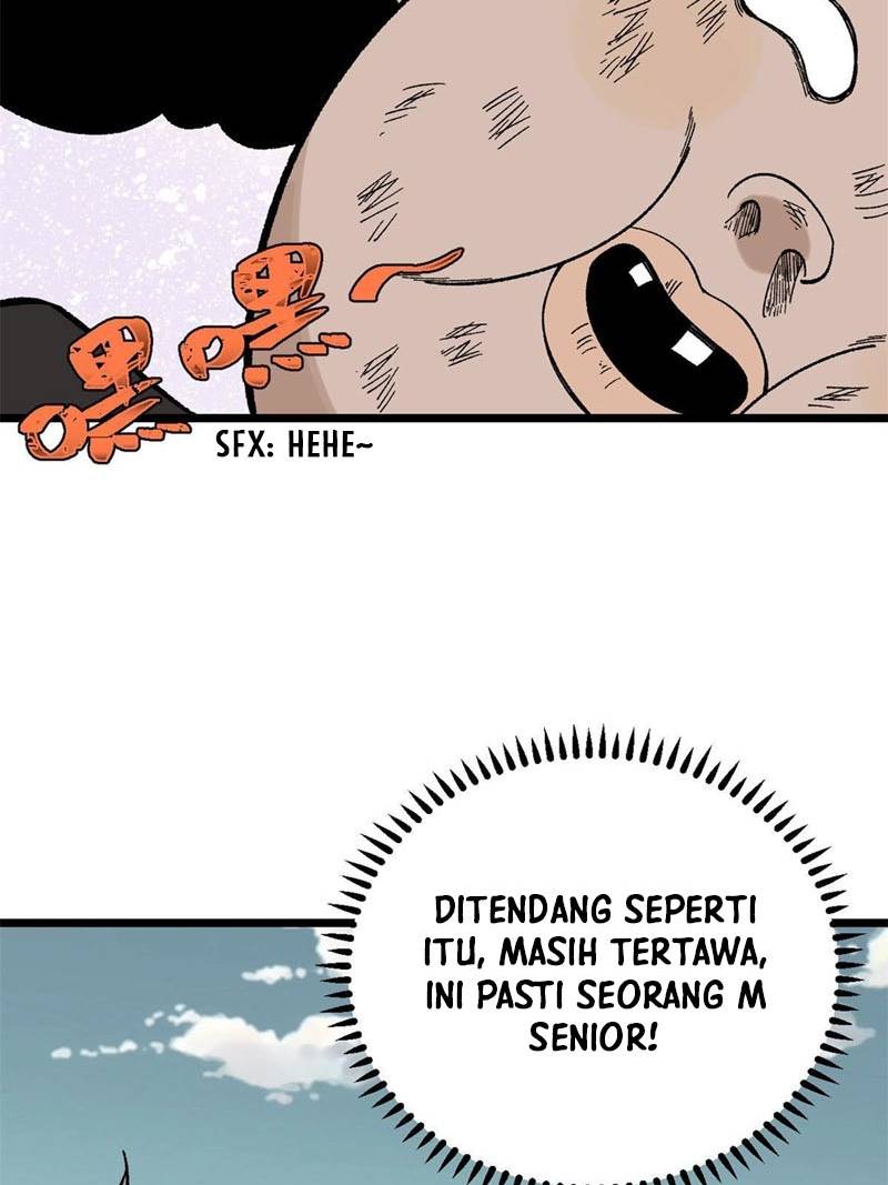 All Hail The Sect Leader Chapter 163 Halaman 7