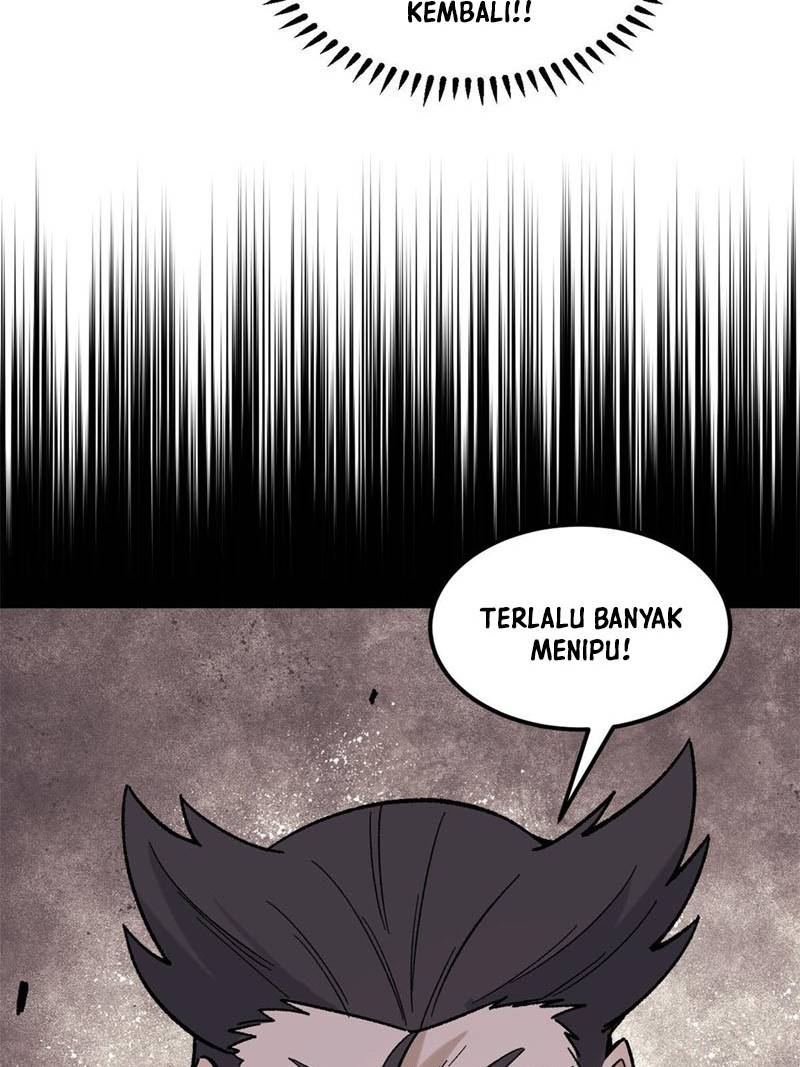 All Hail The Sect Leader Chapter 163 Halaman 9