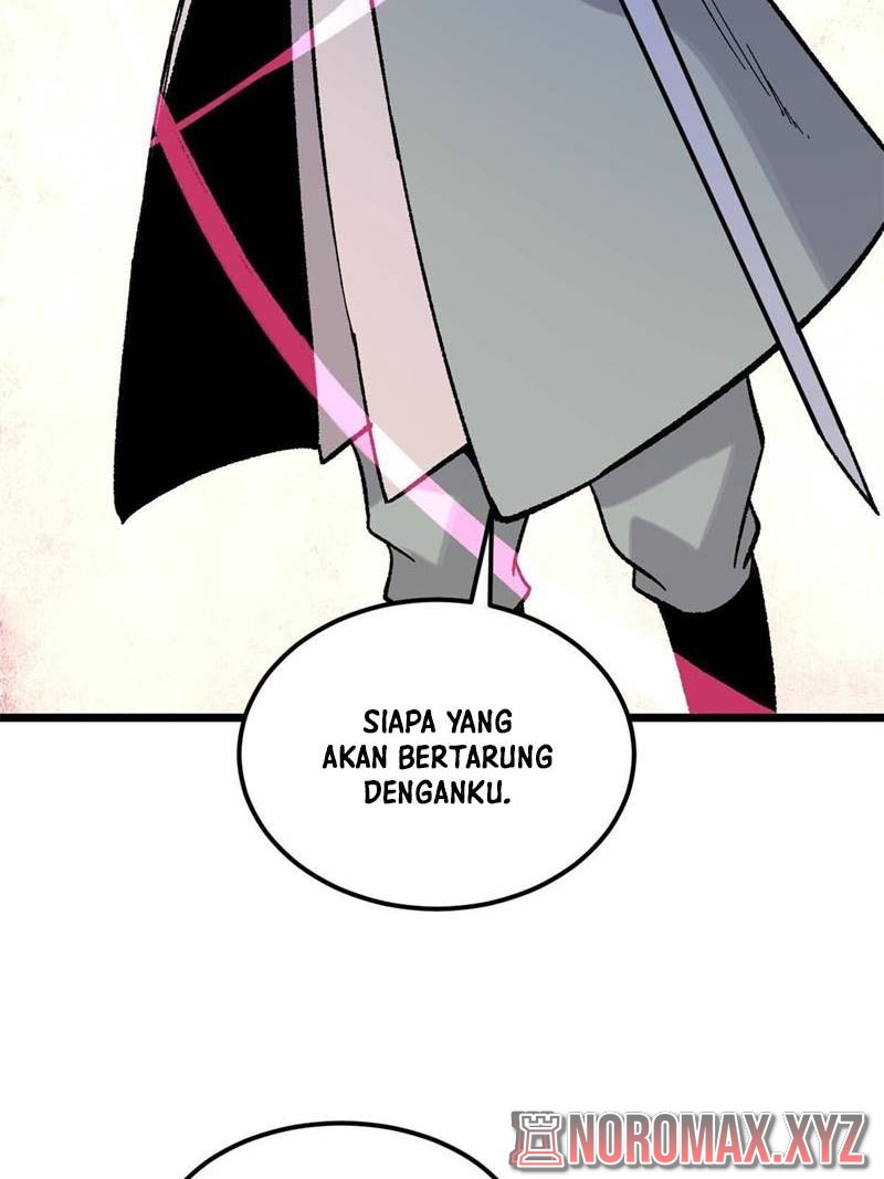 All Hail The Sect Leader Chapter 163 Halaman 16