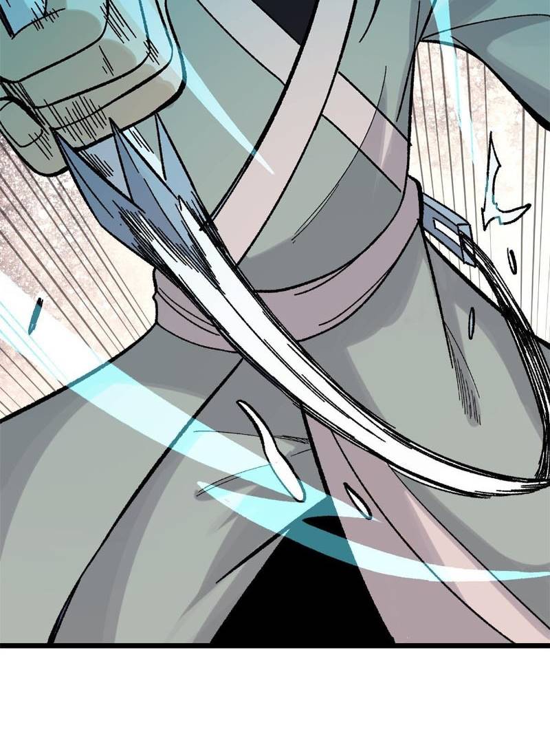 All Hail The Sect Leader Chapter 163 Halaman 35