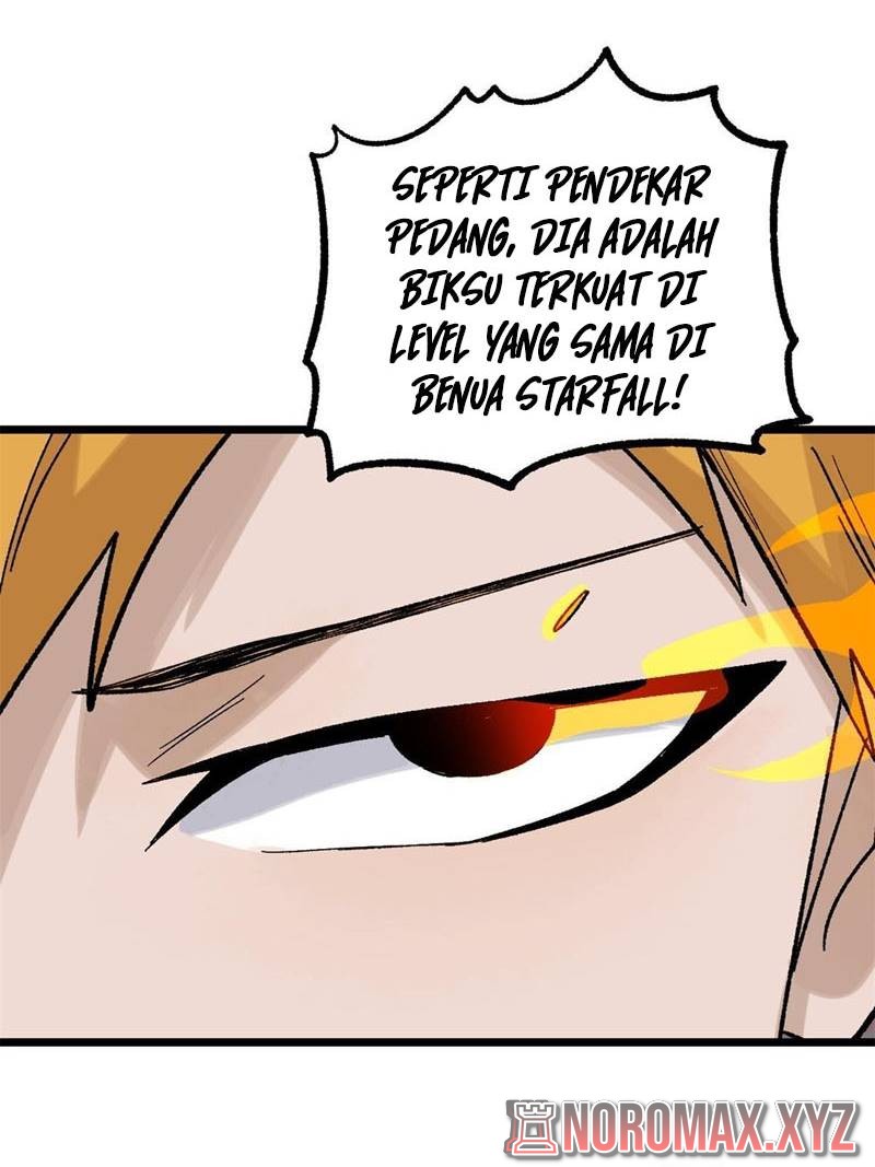 All Hail The Sect Leader Chapter 163 Halaman 60