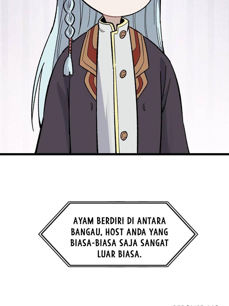 All Hail The Sect Leader Chapter 163 Halaman 69