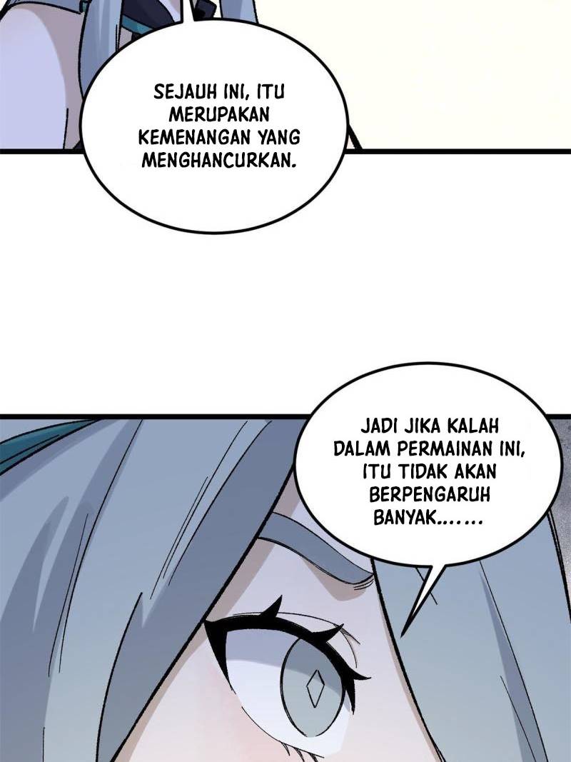 All Hail The Sect Leader Chapter 164 Halaman 5