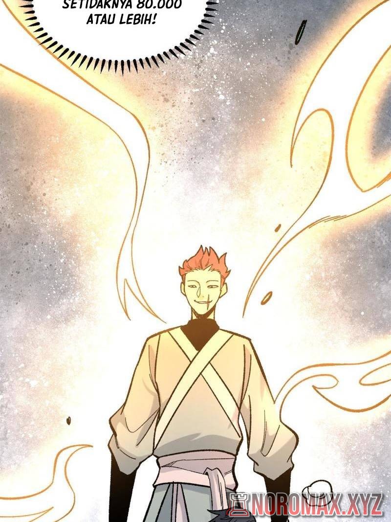 All Hail The Sect Leader Chapter 164 Halaman 14
