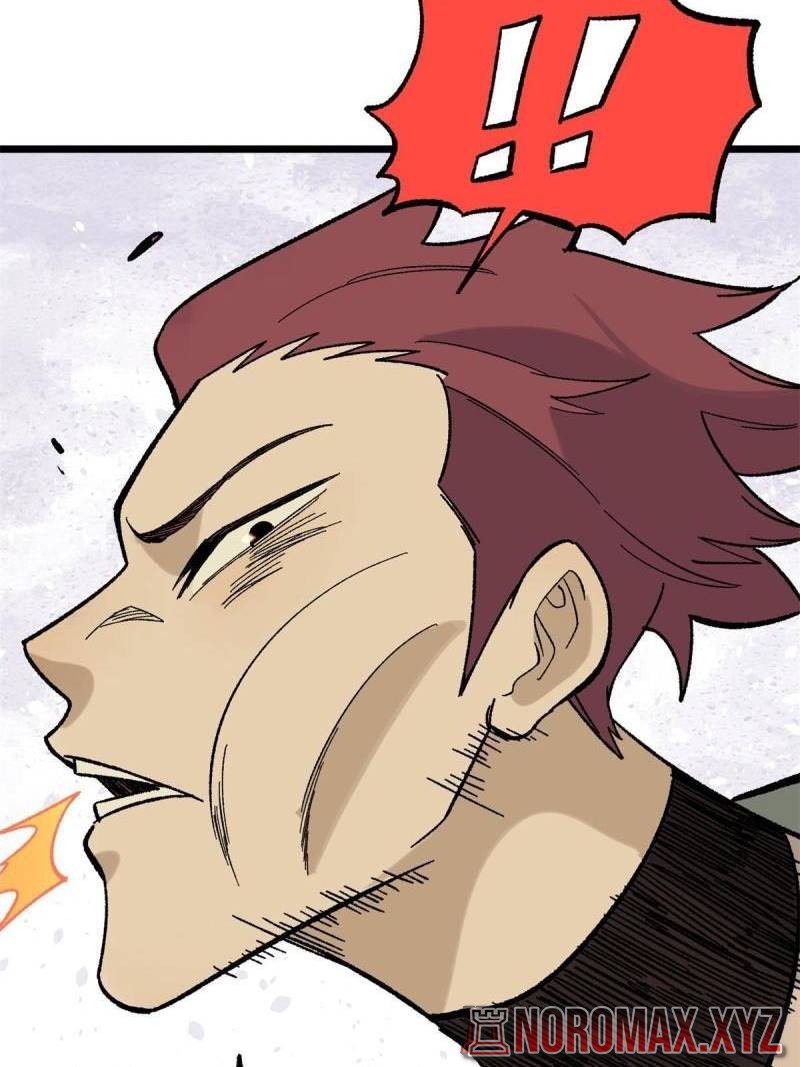 All Hail The Sect Leader Chapter 164 Halaman 30