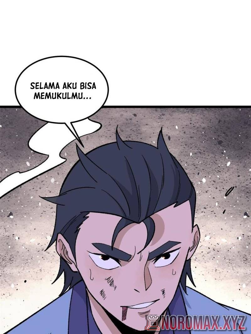 All Hail The Sect Leader Chapter 164 Halaman 34