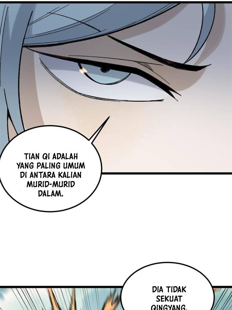 All Hail The Sect Leader Chapter 164 Halaman 44