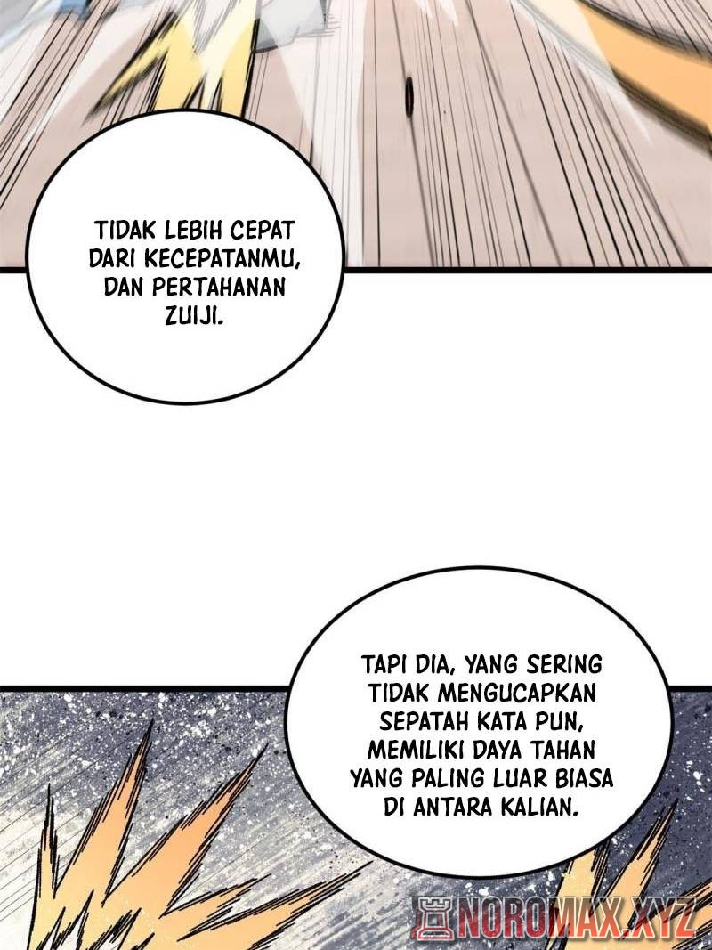 All Hail The Sect Leader Chapter 164 Halaman 46