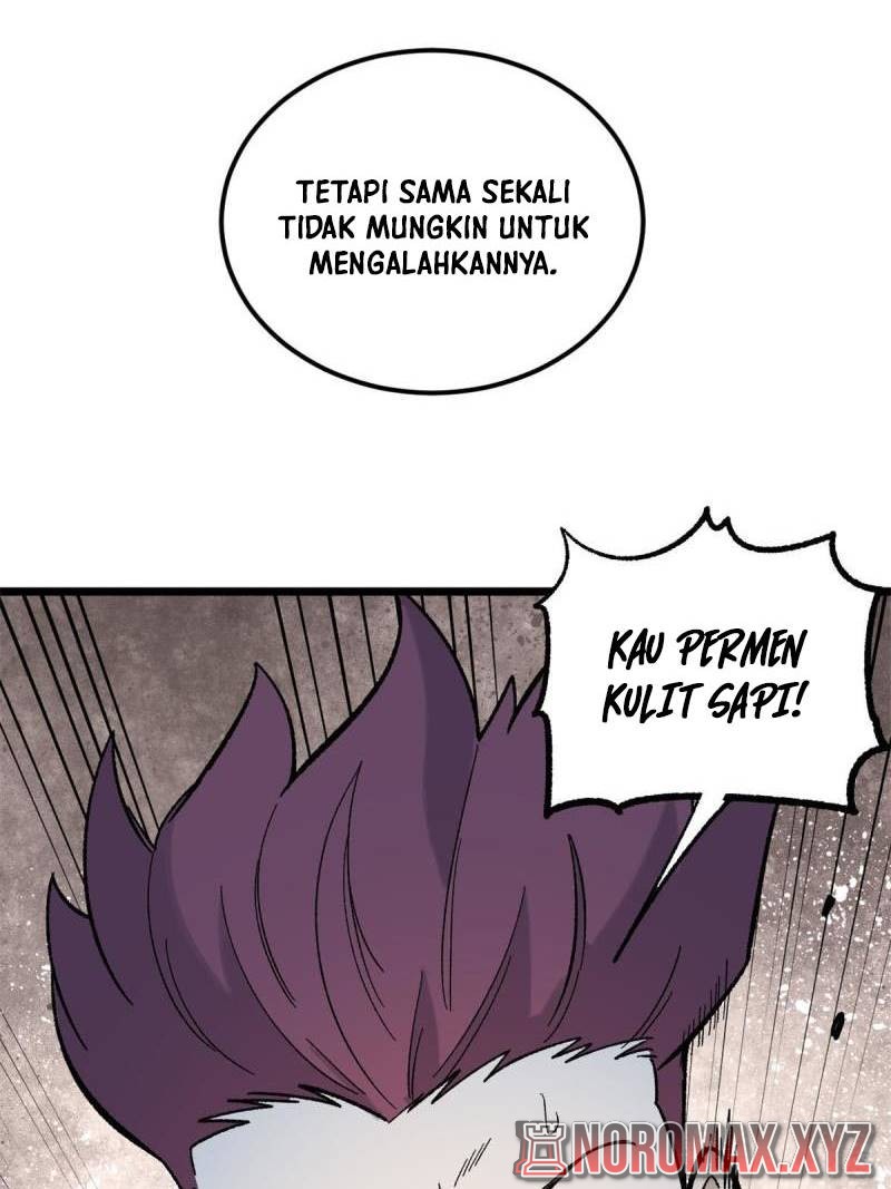 All Hail The Sect Leader Chapter 164 Halaman 48