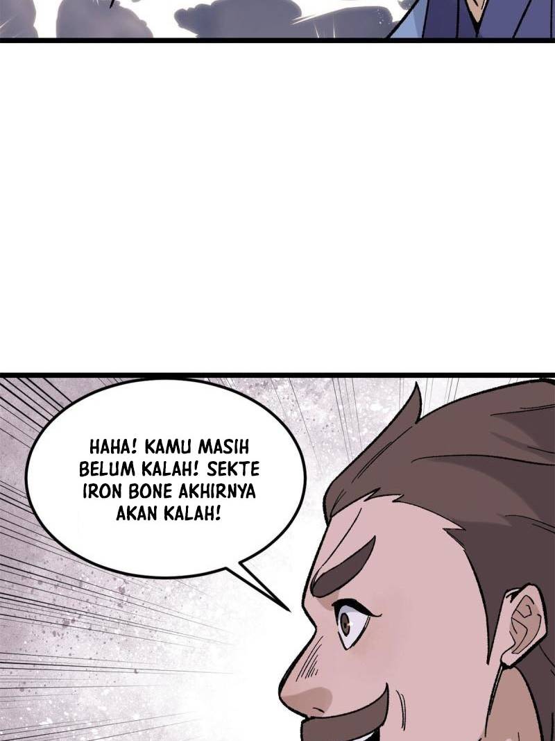 All Hail The Sect Leader Chapter 164 Halaman 57