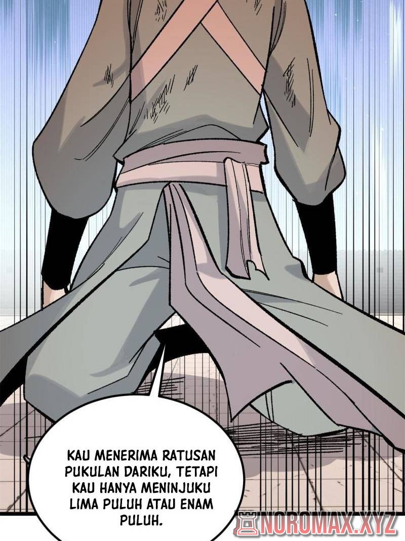 All Hail The Sect Leader Chapter 164 Halaman 62