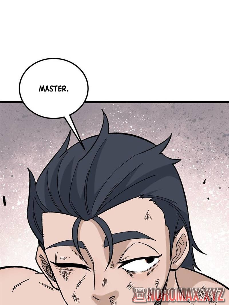 All Hail The Sect Leader Chapter 165 Halaman 6