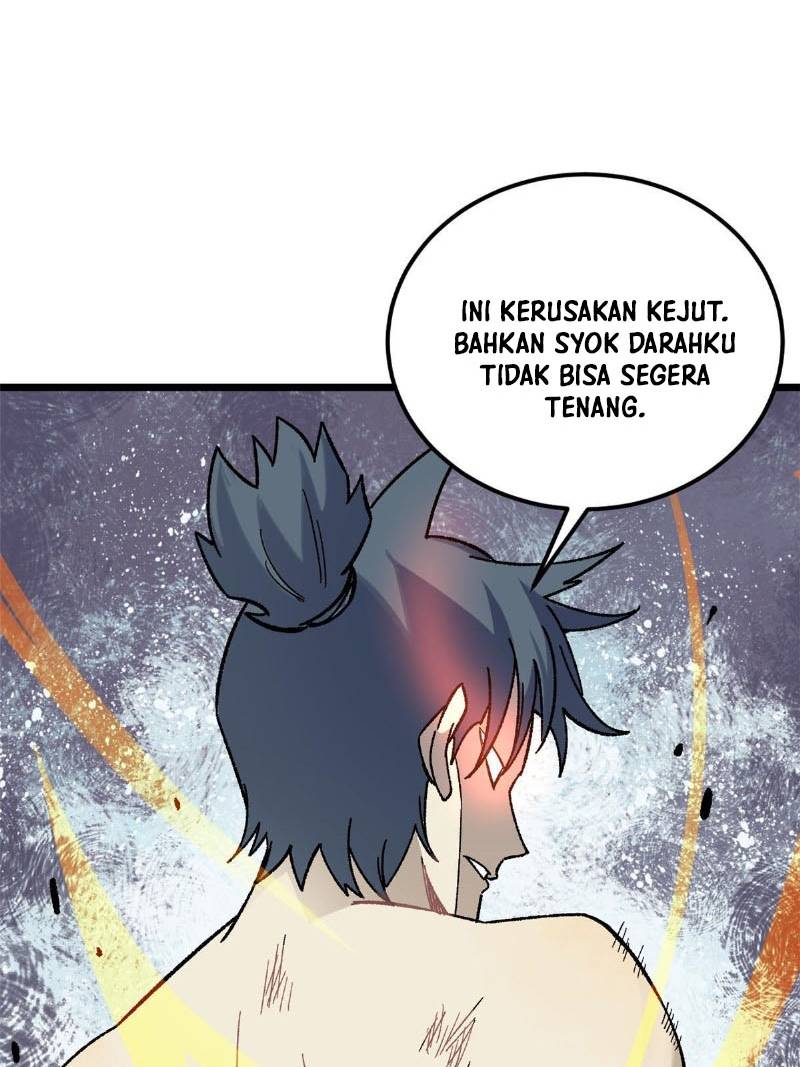 All Hail The Sect Leader Chapter 165 Halaman 49