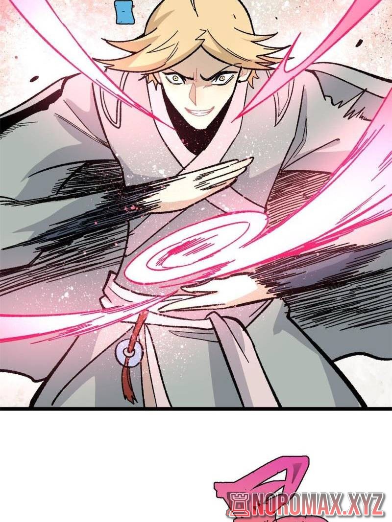 All Hail The Sect Leader Chapter 166 Halaman 18