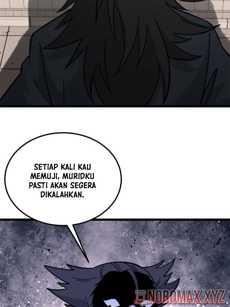 All Hail The Sect Leader Chapter 166 Halaman 36