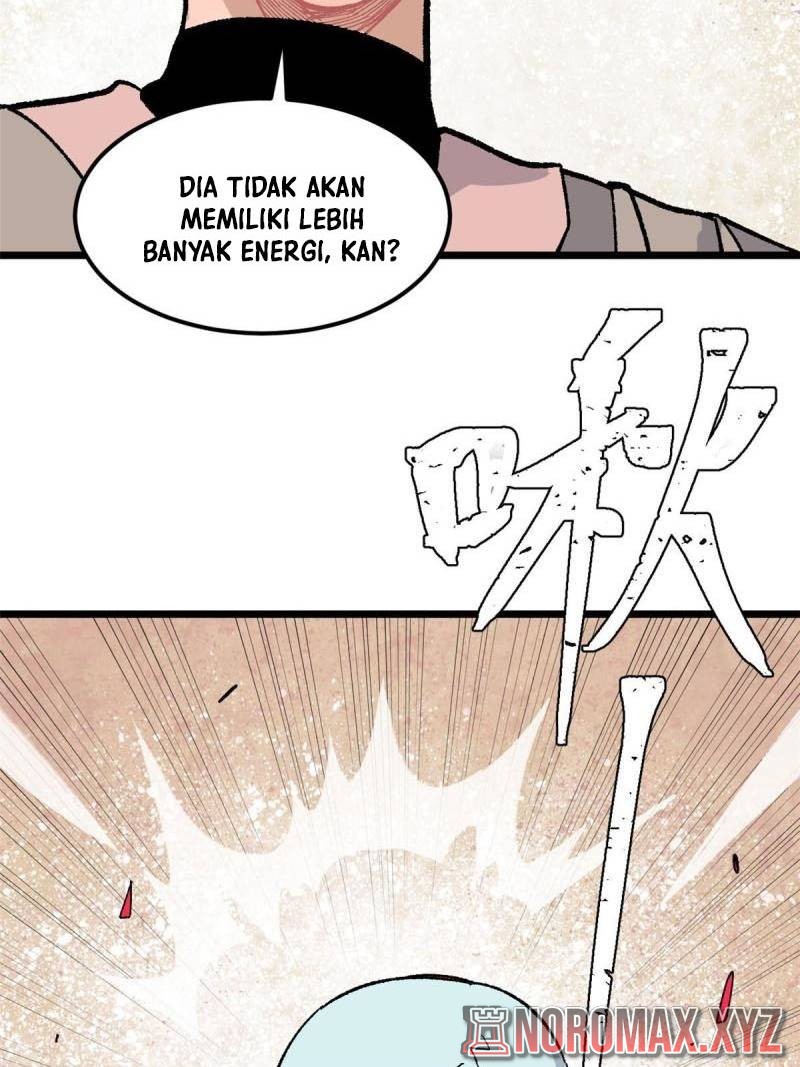 All Hail The Sect Leader Chapter 166 Halaman 50