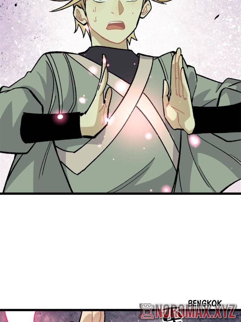 All Hail The Sect Leader Chapter 166 Halaman 64