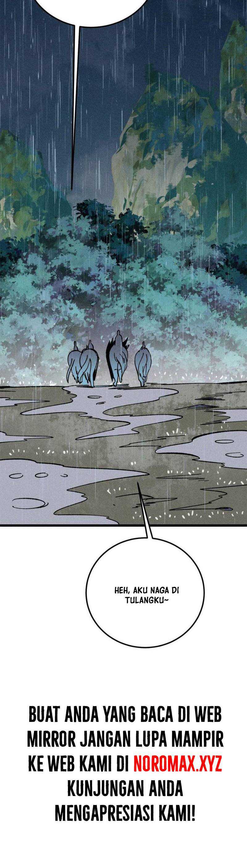 All Hail The Sect Leader Chapter 218 Halaman 26