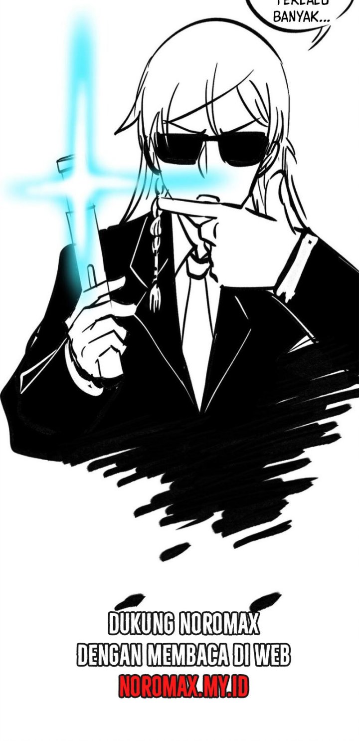 All Hail The Sect Leader Chapter 249 Halaman 25