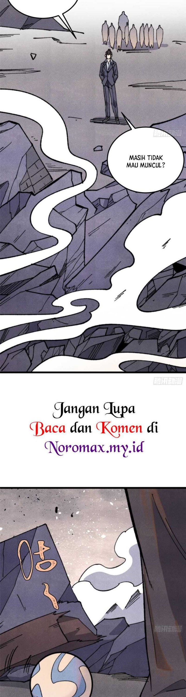 All Hail The Sect Leader Chapter 338 Halaman 6