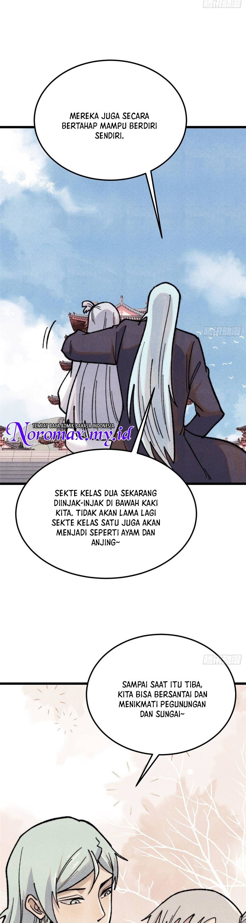 All Hail The Sect Leader Chapter 350 Halaman 24