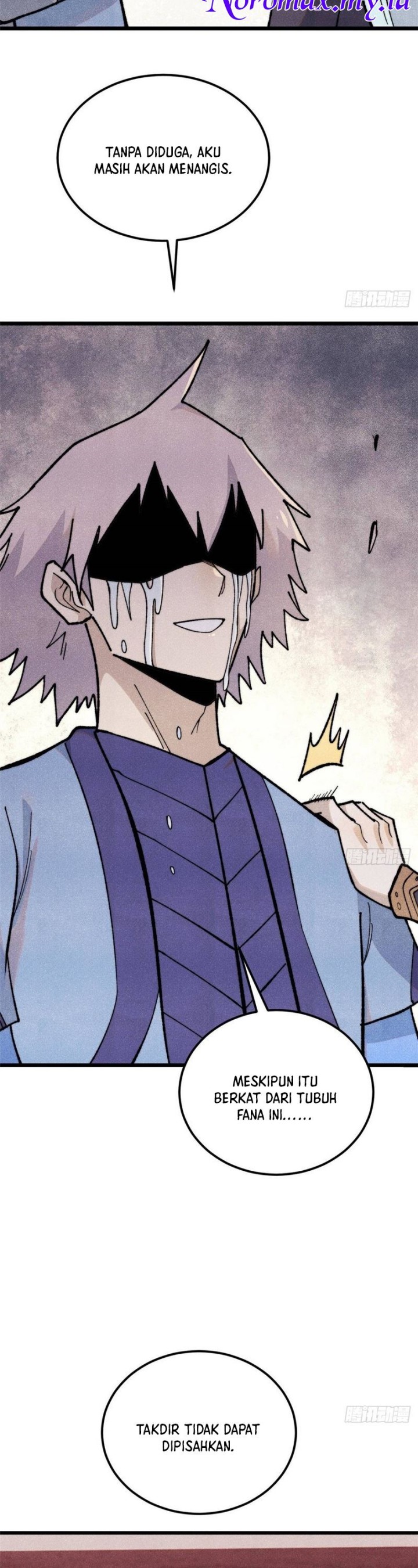 All Hail The Sect Leader Chapter 351 Halaman 25