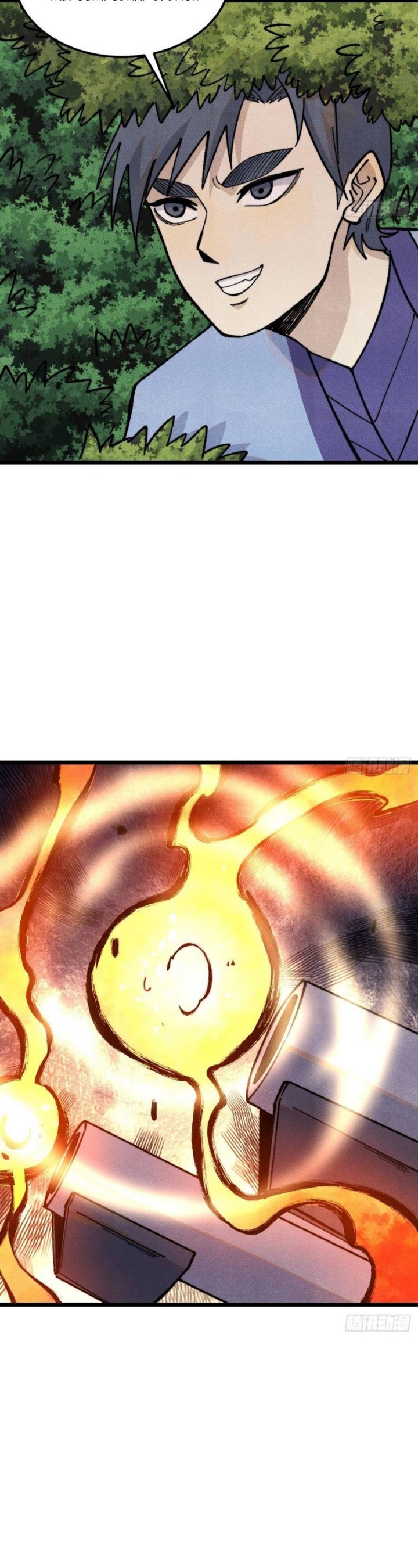 All Hail The Sect Leader Chapter 352 Halaman 23