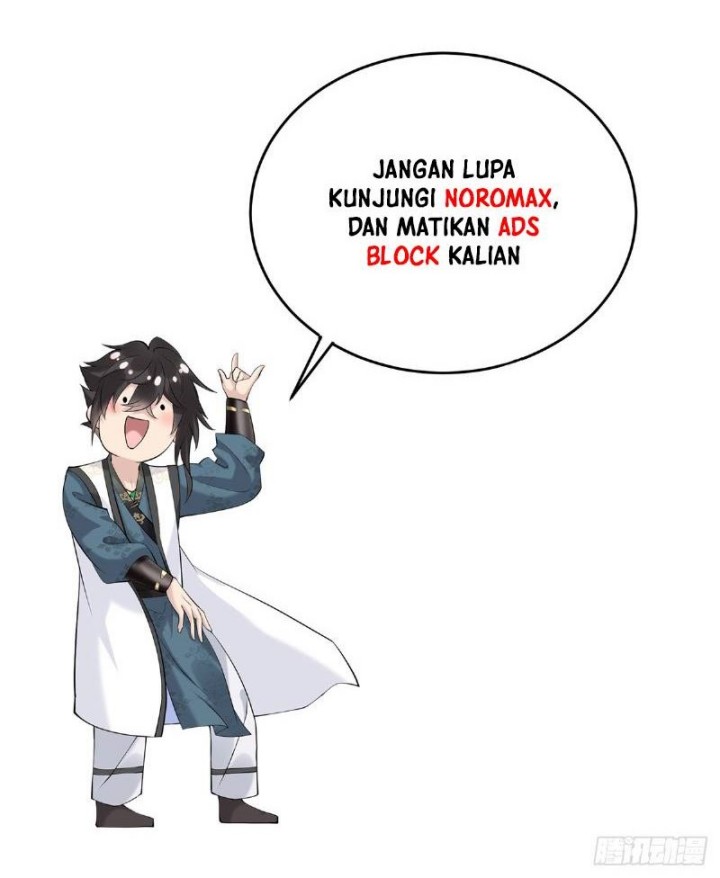 All Hail The Sect Leader Chapter 354 Halaman 31