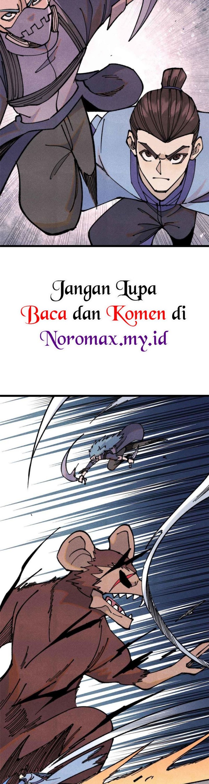 All Hail The Sect Leader Chapter 363 Halaman 19