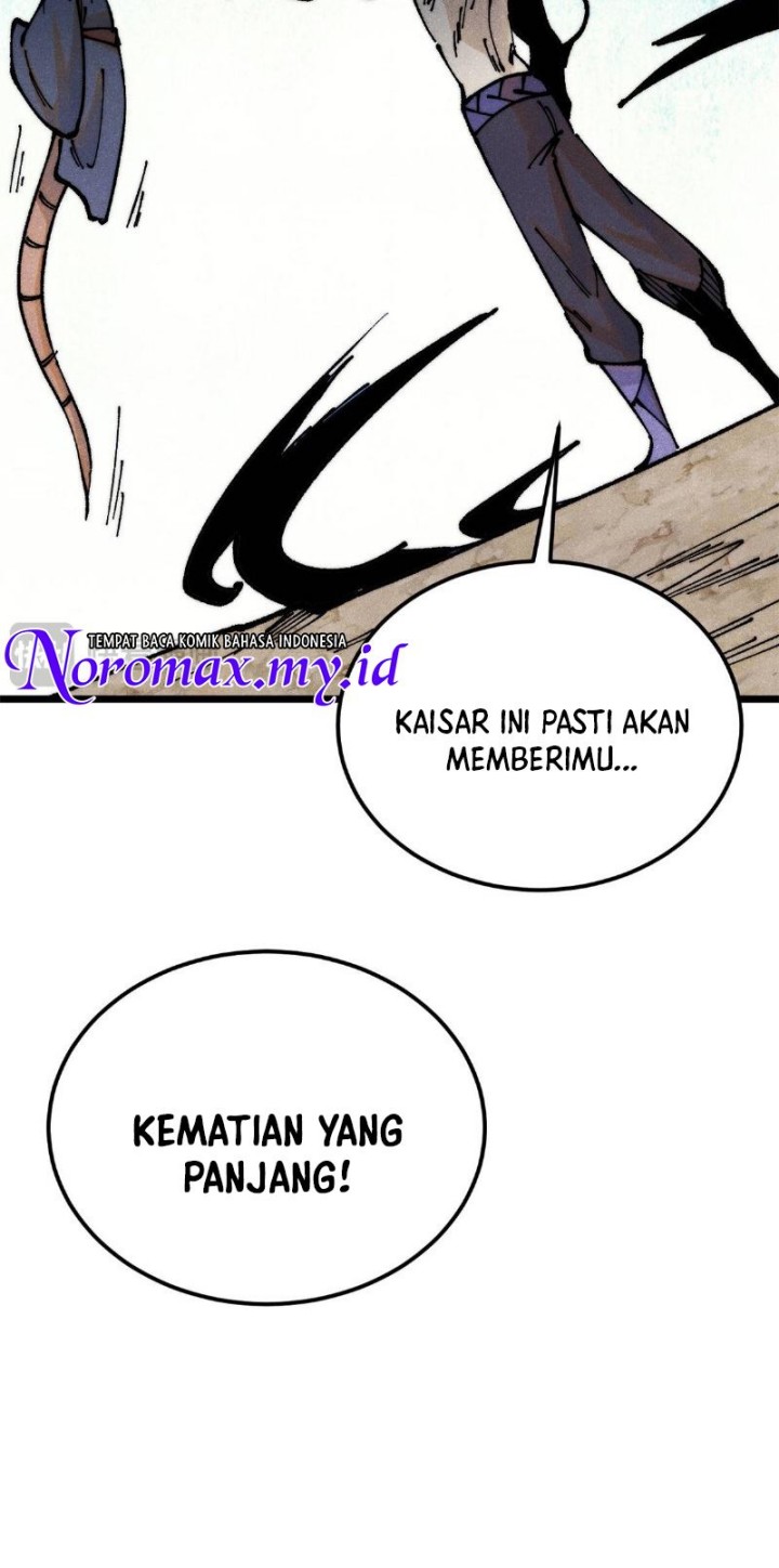 All Hail The Sect Leader Chapter 364 Halaman 28