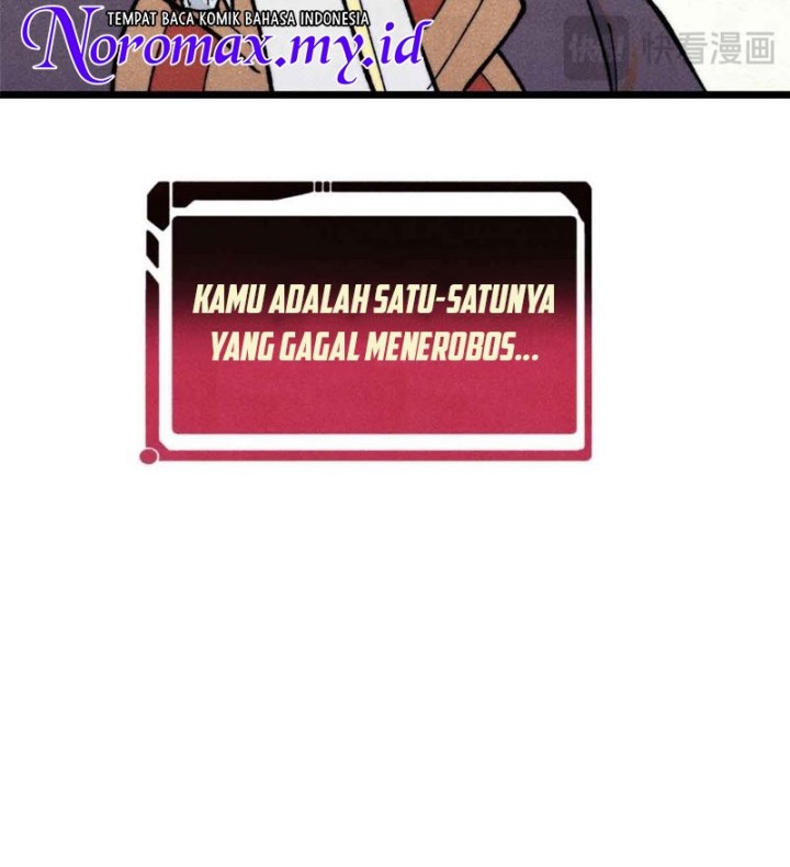 All Hail The Sect Leader Chapter 365 Halaman 30