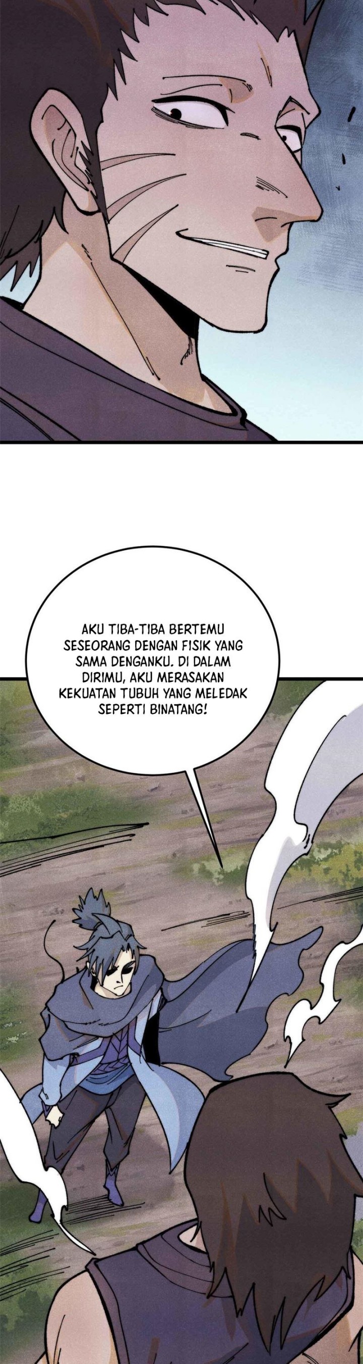 All Hail The Sect Leader Chapter 366 Halaman 18
