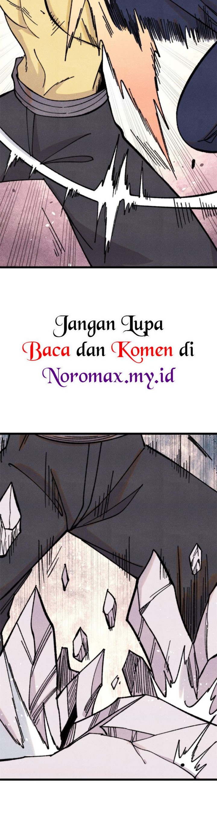 All Hail The Sect Leader Chapter 378 Halaman 14